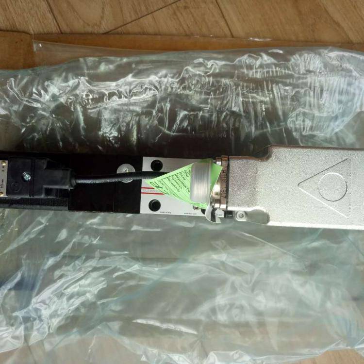 注塑机配件意大利Atos比例调速阀 阿托斯液压阀DKI-1714 24 ATOS
