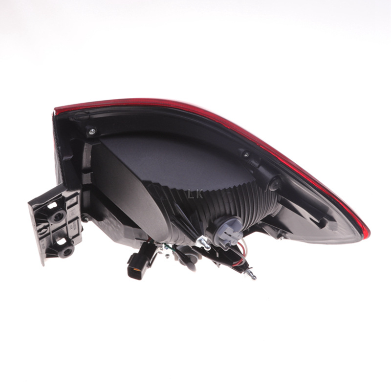 Suitable for Great Wall Haval H6 rear tail lamp assembly Harvard H6 sports version old rear lampshade left and right steering brake lights