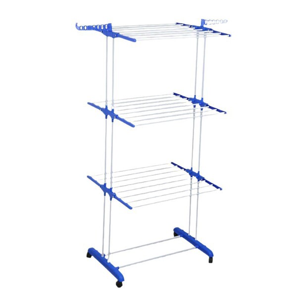 foldable drying rack