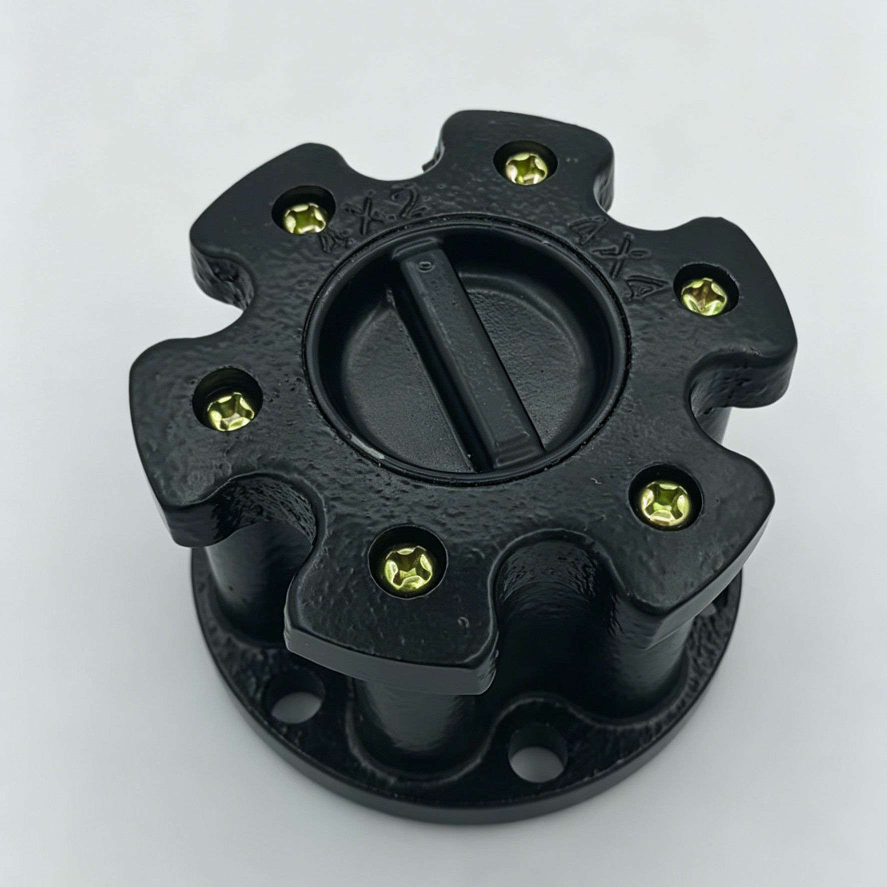 【Lun Gu Tong】Four-wheel drive front wheel clutch suitable for Gao Lada 3151-20-2304400-03