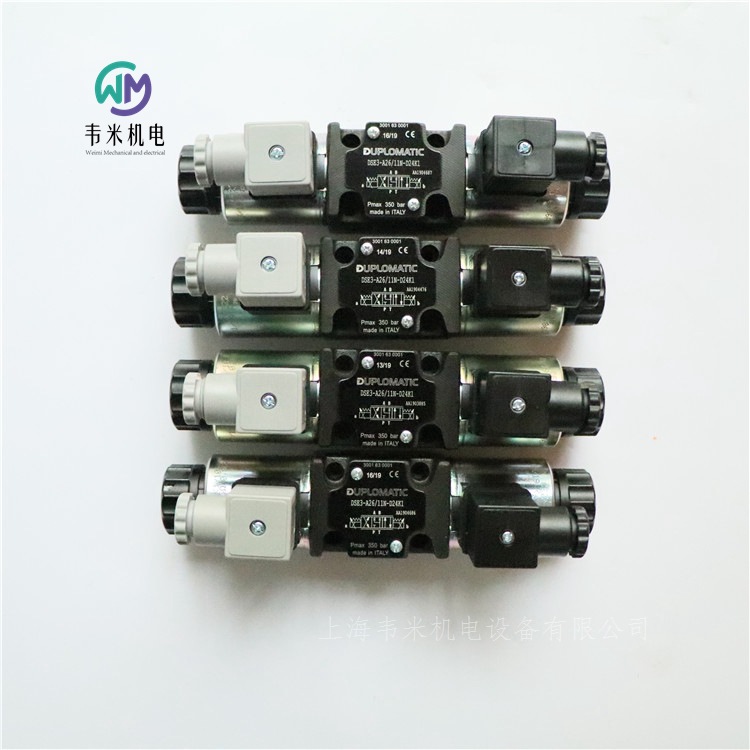 DSE3-A2611N-D24K1 DUPLOMATIC