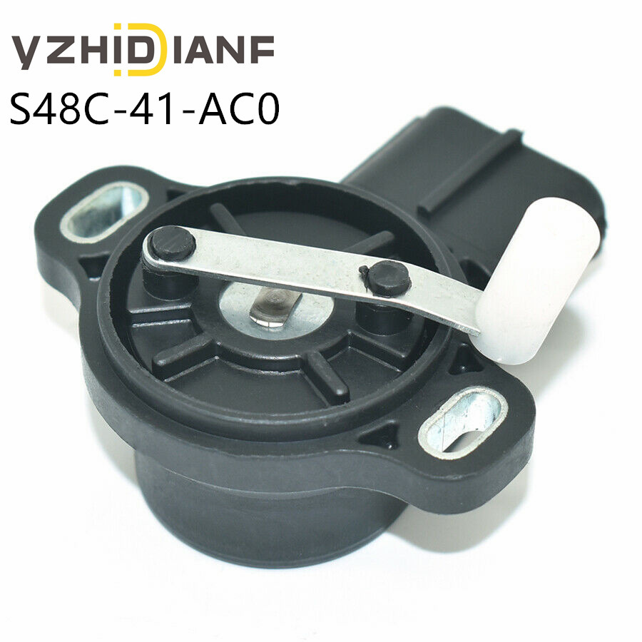 S48C-41-AC0 S48C41AC0 is suitable