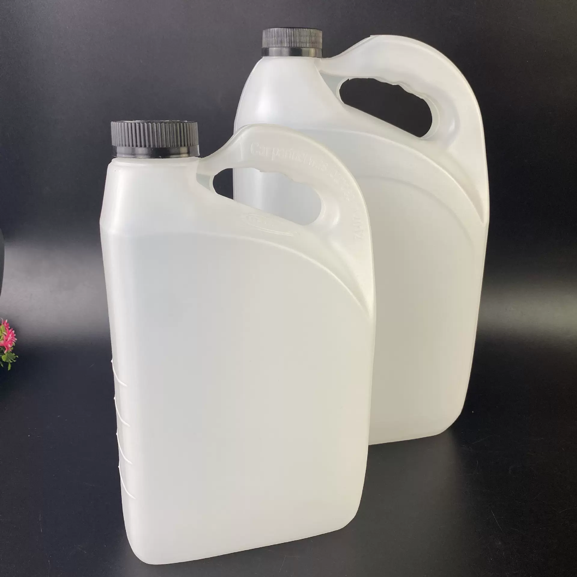 酸奶桶 pe花生油桶塑料酒壶酸奶纯奶包装桶塑料奶壶 牛奶瓶包装瓶
