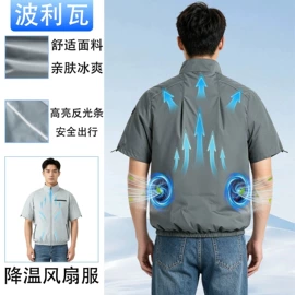 工装、制服;运动马甲;运动棉衣