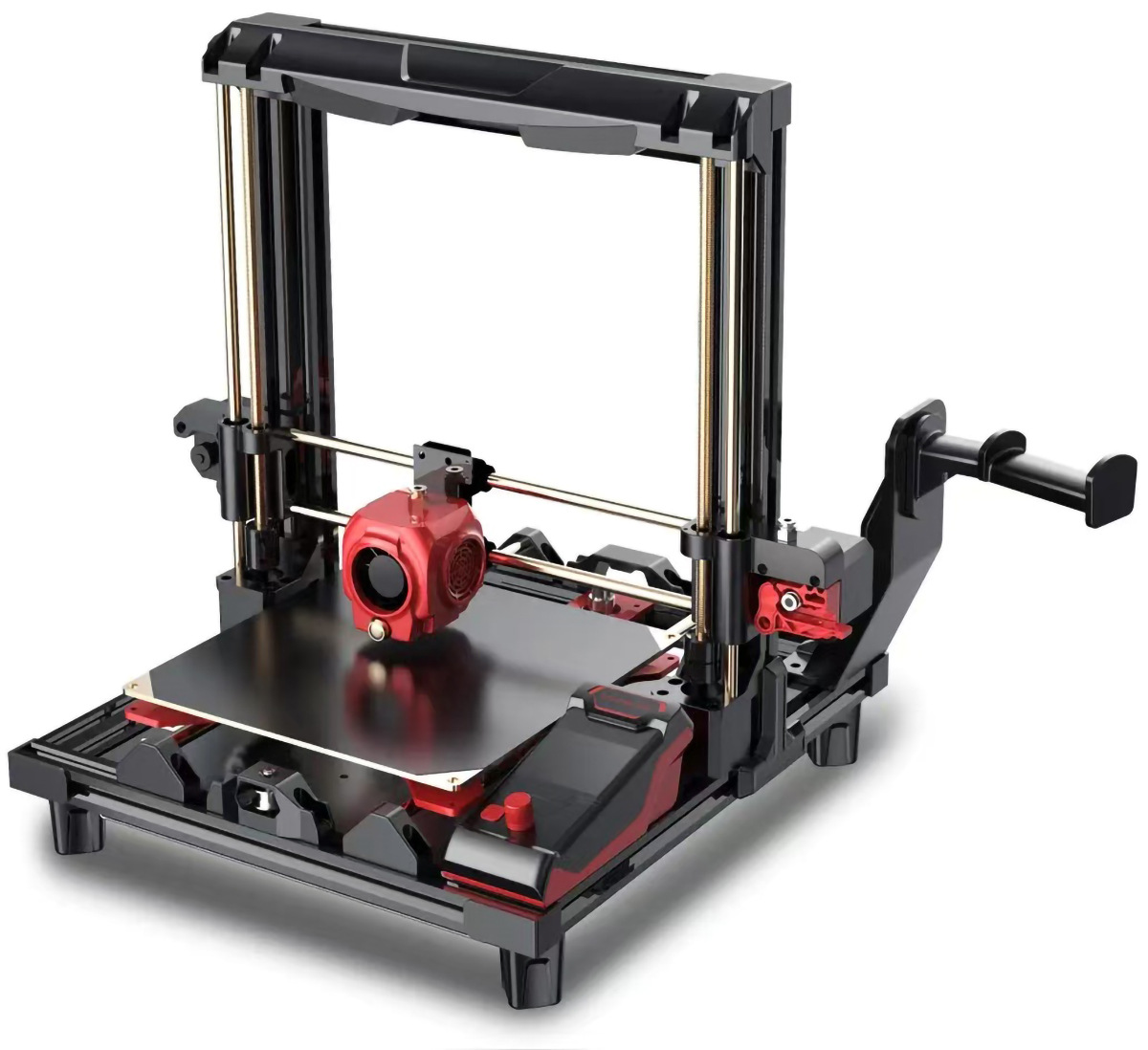 产品三维动画制作