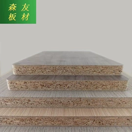 胶合板;刨花板;木皮