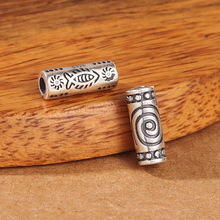�¿�S925���y�~�yֱ��3MMͨ�׸���DIY�����Kβ����ؼy���y������