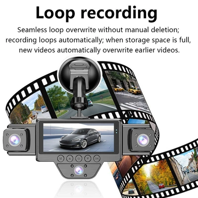 video recording, WiFi mobile phone | Driving recorder