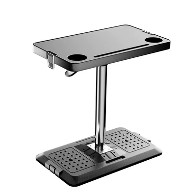 Folding and Adjustable Table Board: Car table board