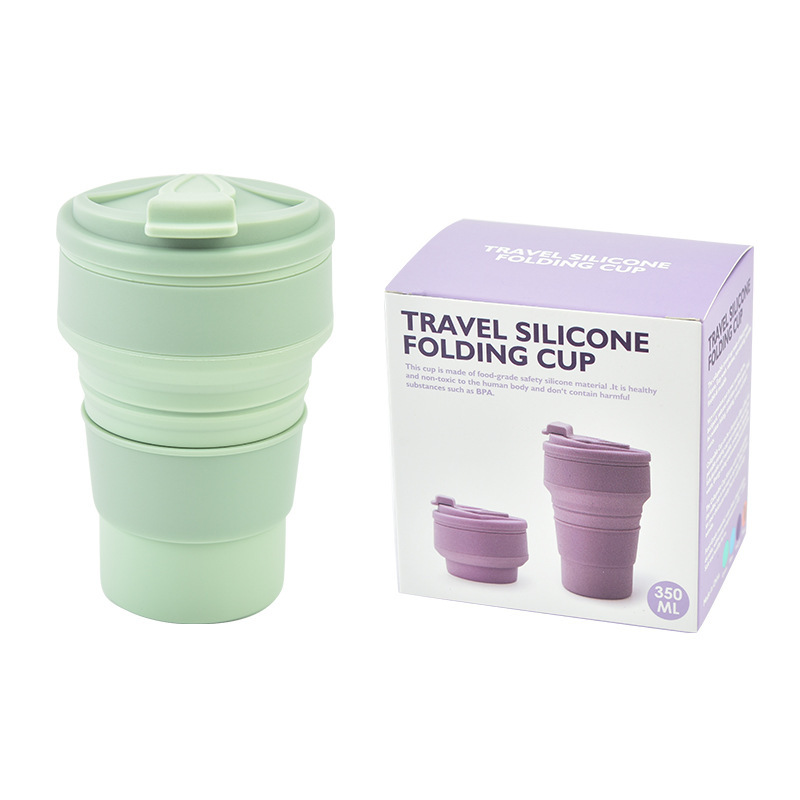 녹색 350ml