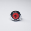Naruto Ring, Xiao Organize Itachi Dedala Pan Snake Pills Ring Ring Set Anime Surrounding Wholesale