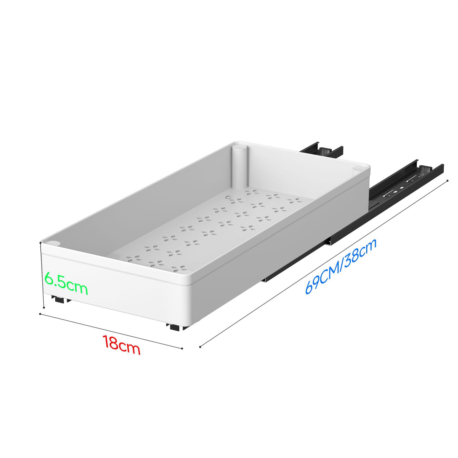 싱글 18CM M사이즈