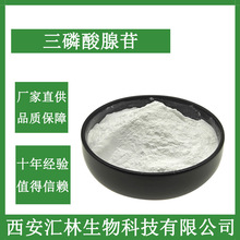 1kg  三磷酸腺苷 ATP 腺嘌呤核苷三磷酸 56-65-5 腺苷三磷酸