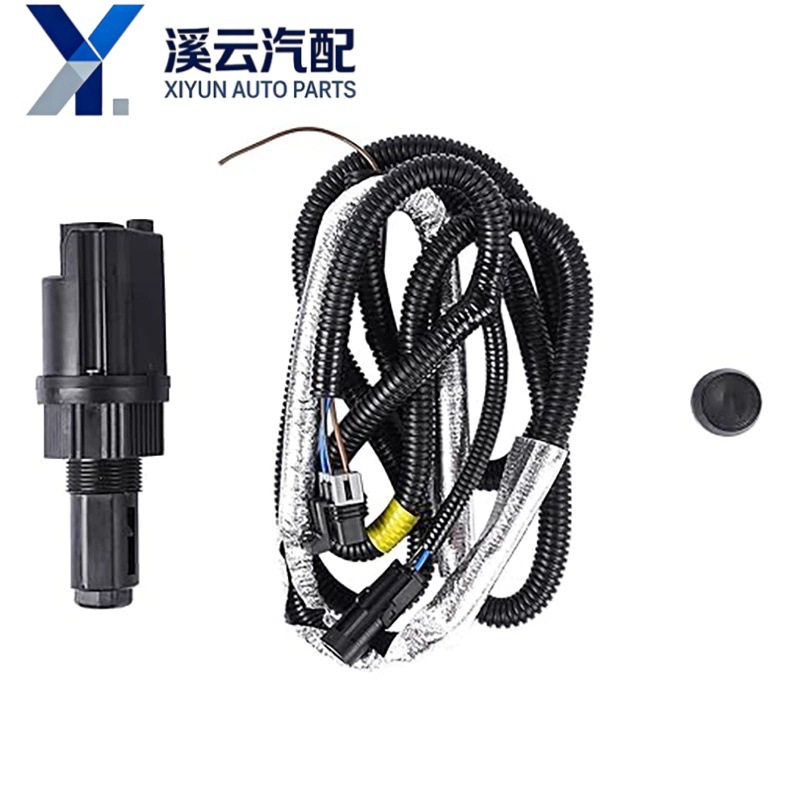 600-490 Is Suitable for 1988 - 1996 Chevrolet Gmc K1500/K2500/K3500