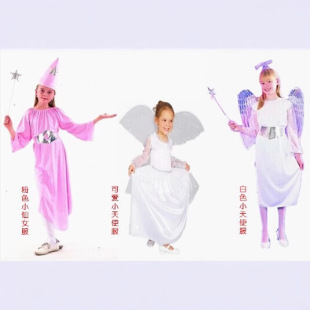 �f�}��cosplay�ݳ������˃�ͯ���y�����ʹ��ħ��Ů���b��ɫ����