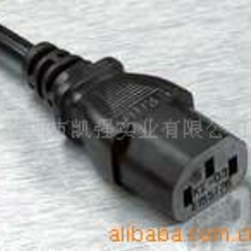 �����ͷAC�߹����Դ��Ʒ��β16A���ù�ҵ��������ͷ��ͭо