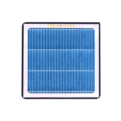 Air Filter Pm2.5, Air conditioning filter
