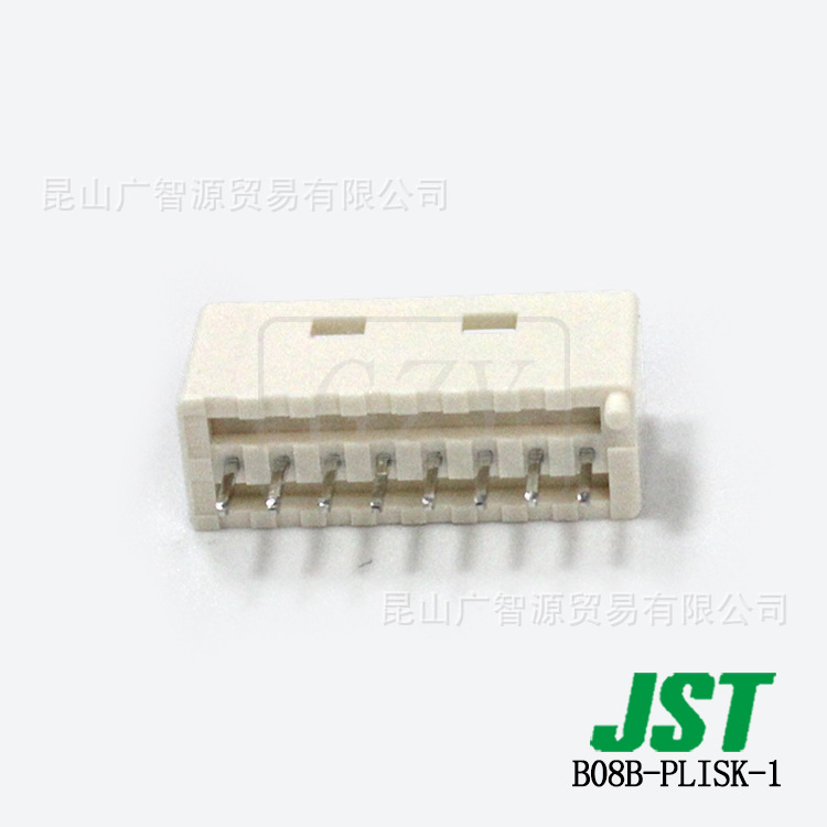 B08B-PLISK-1  JST PLIϵ 2.0mm