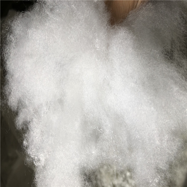 河南鄭州廠家pp棉 公仔填充棉 7D棉 沙發棉填充化纖棉原料