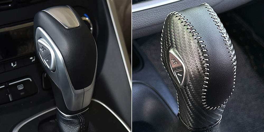 Cross-Border Supply Suitable for Ford Focus Fiesta Gear Cover Escape Escape Focus Gear Cover