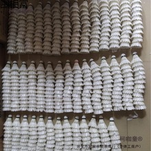 二手羽毛球 教学培训 业余训练 教练员培训班多球训练用球麦太保