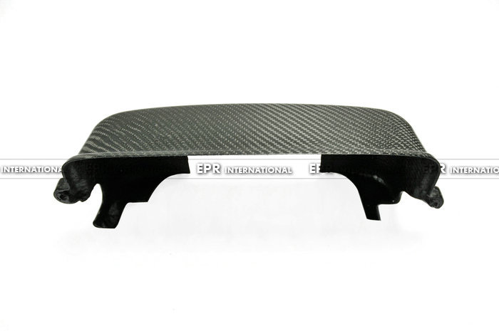 1993 to 98 Supra Mk4 Engine Compartment Modification Jza80 2Jzgte Carbon Fiber Spark Plug Gear Upper Cover