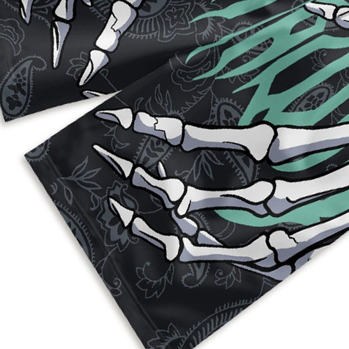 Cross-border summer new men's sportswear fitness 3D digital printing shorts loose straight beach pants wholesale