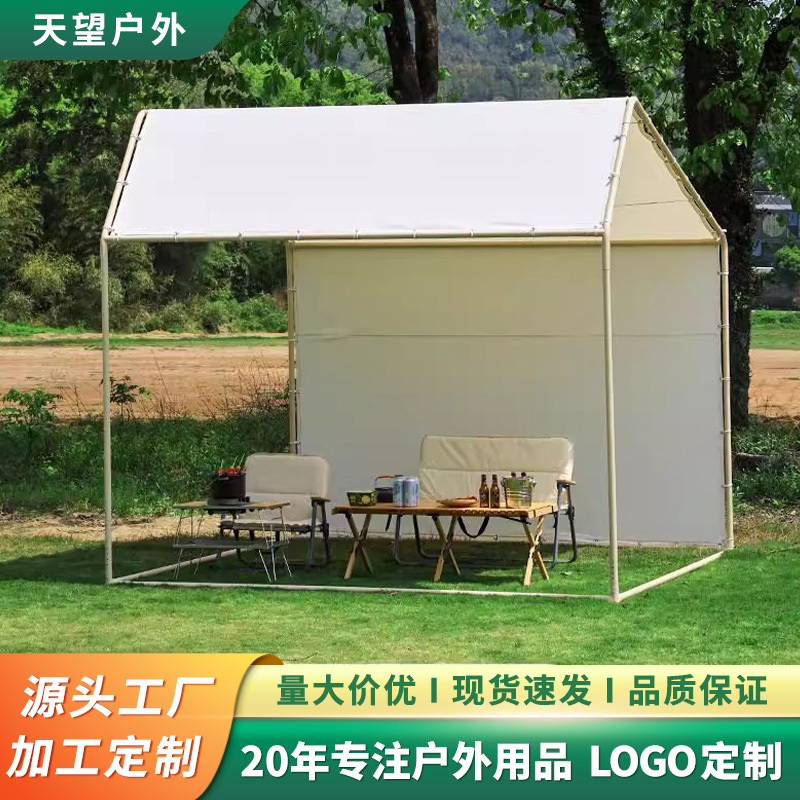 Tent Outdoor Sloping Top Stall Market Awning Rainproof Awning Commercial Advertising Event Tent Wholesale Tent Outdoor Sloping Top Stall Market Awning Rainproof Awning Commercial Advertising Event Tent Wholesale