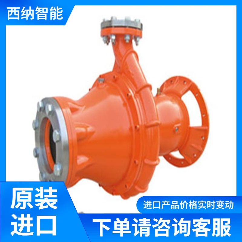 CRI-MAN分离器PTS100-150