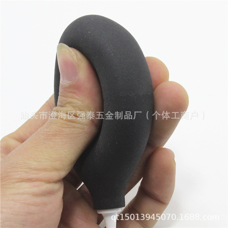 厂家直销相机镜头清洁工具气吹除尘清洁球吹气球皮吹洗耳球皮老虎|undefined