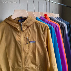 メンズ サーフィン 日焼け止め パーカー パタゴニア Patagonia ライト スキン ウェア メンズ レディース