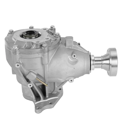 Xc6 Four-Wheel Drive, Transfer case
