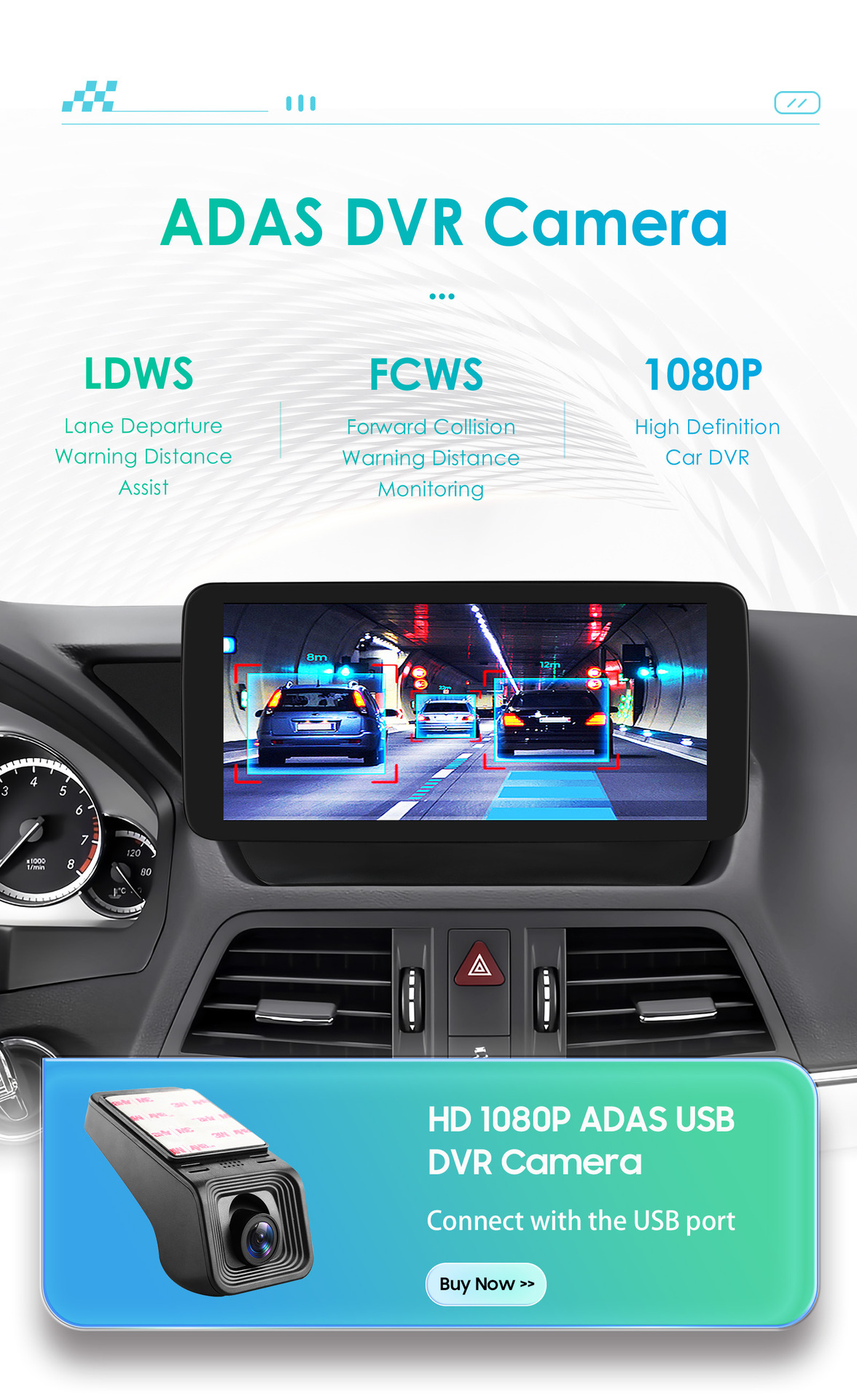 Suitable for 09-12 Mercedes-Benz E-Class C207 W207 A207 Android large screen central control car machine navigation carplay