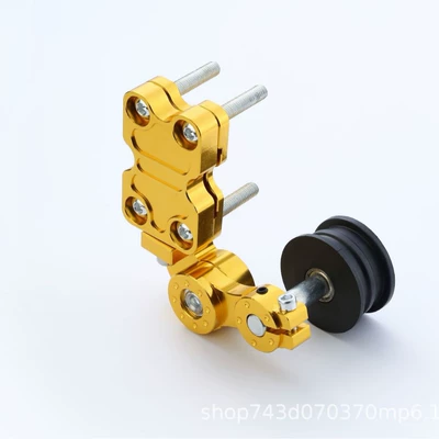 Accessories, Chain Adjustment Tool, Motorcycle General Parts