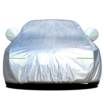Car clothing RAV4 RongFang Lei Ling Camry - default-item-carbon-fiber-nylon-flagship-thickening-note-model