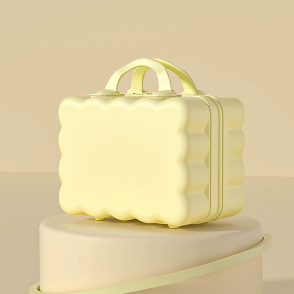 Lemon yellow