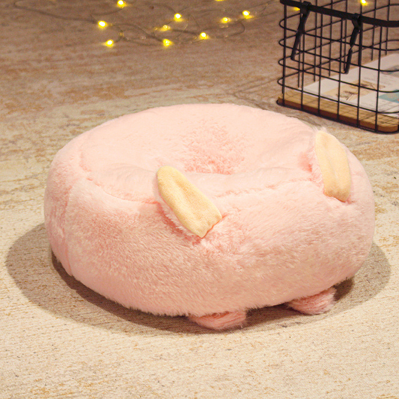 핑크 토끼