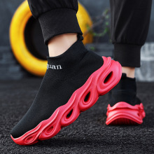�����羳�¿����͸���˶�Ь�Ӻ��ﶬ������Ь�а�������shoes