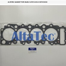 �������ALTATEC GASKET FOR 5-87815-035-0 5878150350