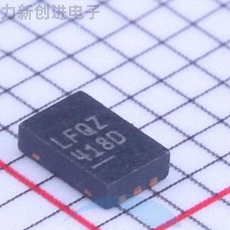 LTC2997IDCB#PBF封装DFN-6原装传感器