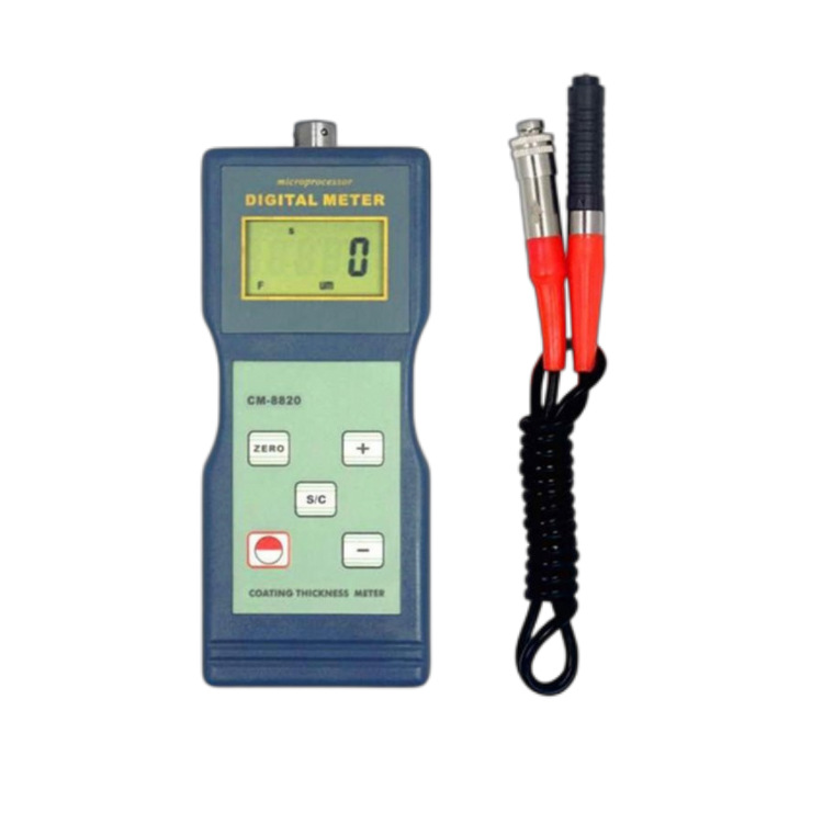 涂层测厚仪CM8820 镀层测厚仪CM8820 兰泰