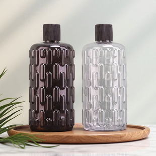 PETG��޹�C�a��Һƿ���bƿ50ML͸������һ���Ծ�����޹ƿ��ƿ