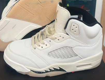 Jordan 5 Retro SE Sail FN7405-100