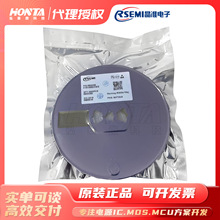 RB3711B 晶准  SOT23封装 800MA过流检测电流 单节锂电池保护芯片