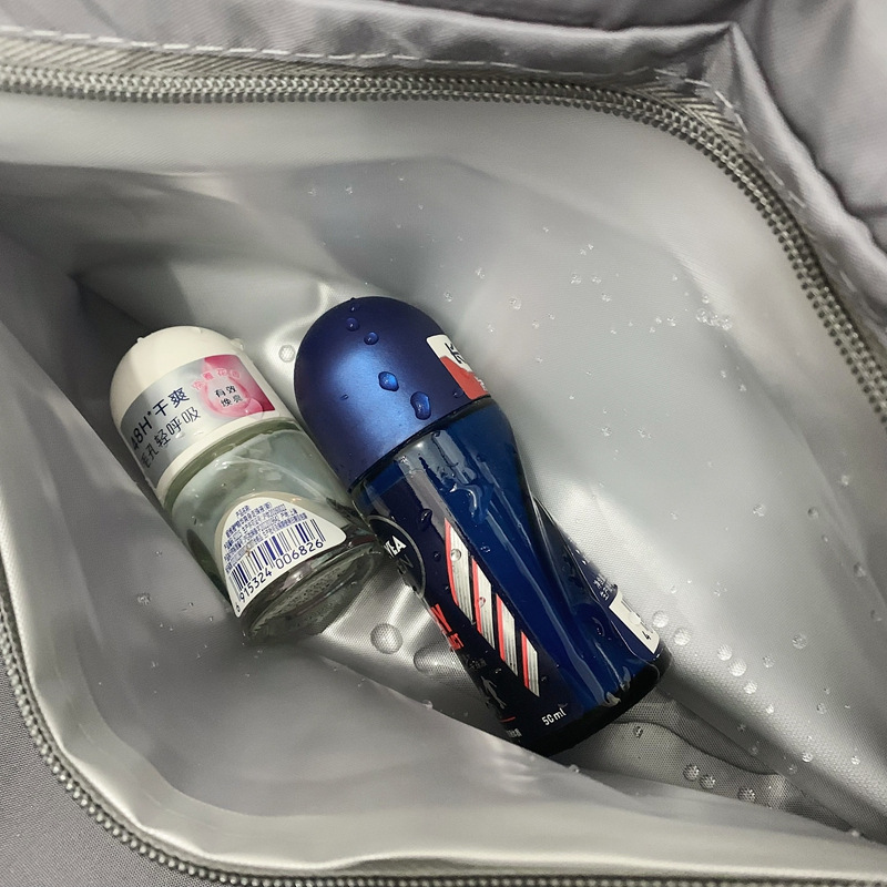 Almacén de zapatos independiente bolsa de viaje de gran capacidad 2024 nuevo bolso de almacenamiento al aire libre de separación seca y húmeda bolso de moda