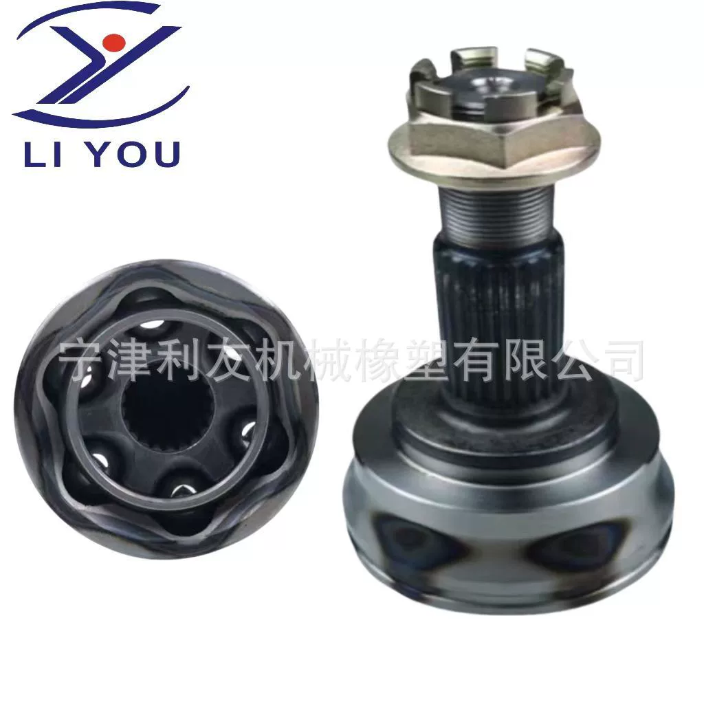39100-1HS0A правая передняя полуось в сборе, подходит для Nissan Machy Qashqai Renault