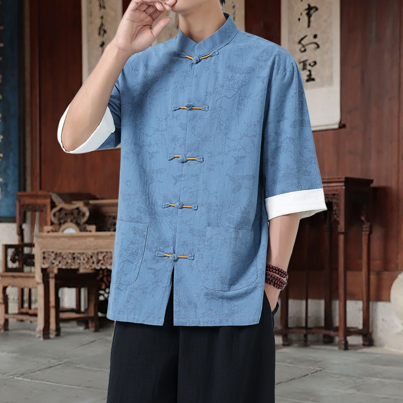 레이크 블루