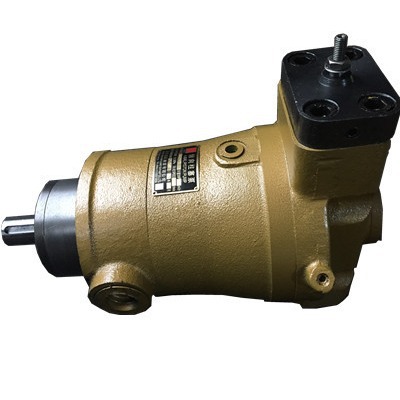 CCY14-1B系列CY系列轴向柱塞泵液压泵高压油泵精工牌启东高压油泵