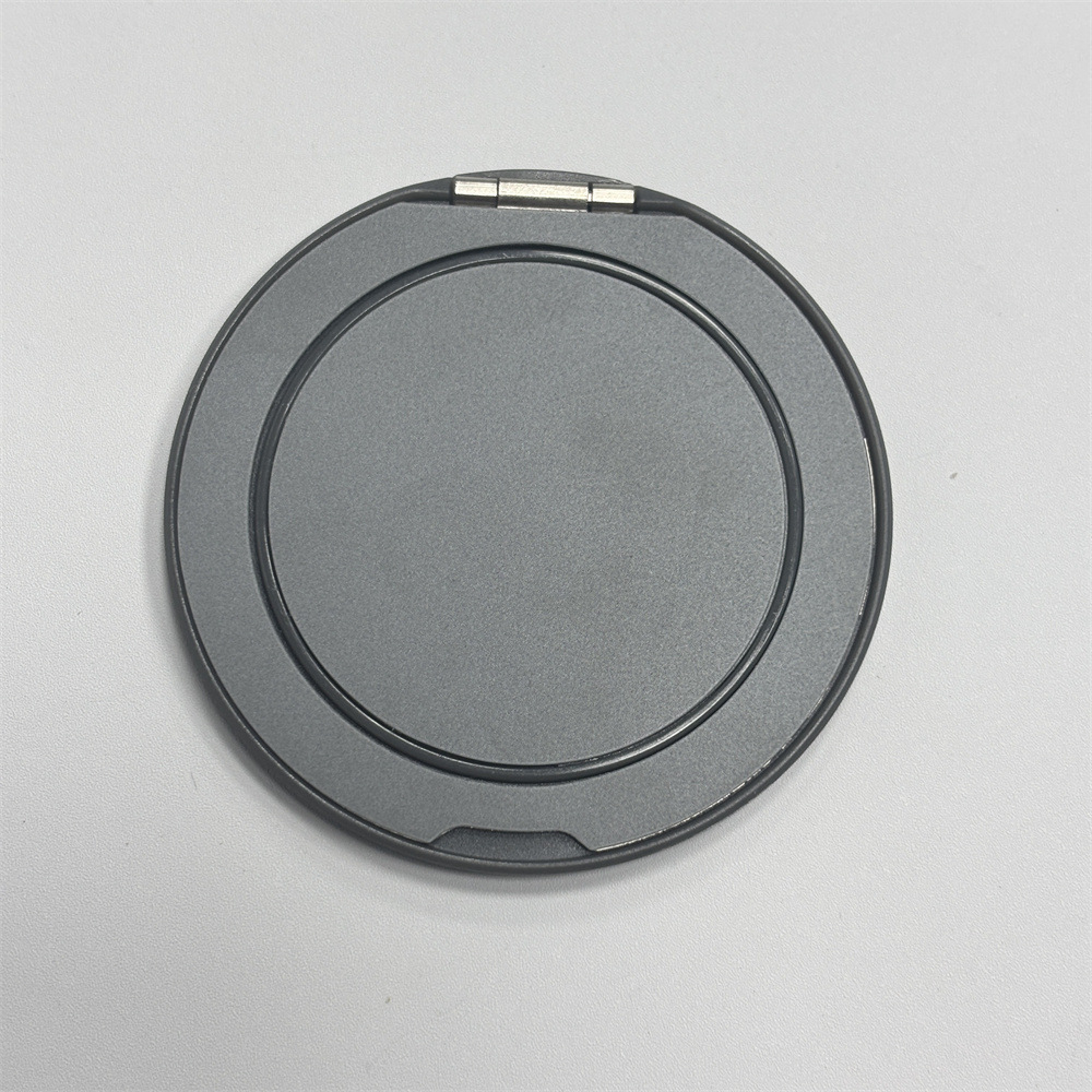 Fábrica de origen nuevo S1 esmaltado 360 soporte de brazo giratorio soporte de teléfono móvil soporte de plástico perezoso de escritorio soporte ultra delgado