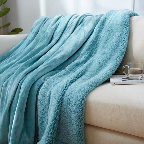Winter Blankets